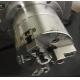 KM No torsion of workpieces will be caused during machining because heavy duty holding knife made of light aluminium