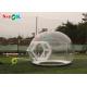 3m/4m Commercial Grade Inflatable Bubble House Tent For Party Balloons Decorations