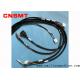 Fuji NXT Cable Smt Components AJ930 HARNESS M6 Cable Second Generation CNSMT AJ93010