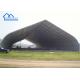 Big Size Aircraft Aluminium Hanger Tent Portable For Helicopter