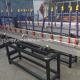 Plastic Garden Hose Tube Prodcution Line with Separate Type Extruder Assembly Structure