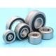 Low Noise Durable Seal Steel Ball Bearings For High Rigidity Requirements