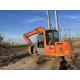 Zaxis 75 Zx75 Used Hitachi Excavator 7 Ton Crawler Excavator