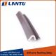 Lantu Door Silicone Sealing Strip Foam Slot Pu Wooden Door Closet Door Seal Strip Wrapped Sealing Strip