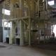 Complete Feed Pellet Production Line Plant For Poultry And Livestock