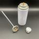 Hair Glue Applicator Tip for Extension Application - Precision Nozzle, Durable Design