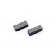 Hihg Strength 25*5*3mm Tungsten Carbide Wear Tiles For TC Bearing