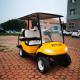 4 Seater LED Golf Cart with 6 Hours Charging Time