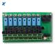 1-20 Layers HASL Printed Circuit Board Assembly Pcba Carton Packaging PCBA