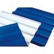 UPVC Corrugated Roof Sheets