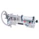 Y1WTD-50-500ml Single Head Piston Liquid Filling Machine with Online Support After Service