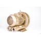 50/60Hz Dual Frequency Ring Air Blower Side Channel 3 Phase Single Stage