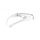 ENMESI AR Smart Glasses V20 HD 1080P Head Mounted Display With Android