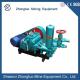 4 Flow Rates 4 Pressures BW Mud Pump Easy Operation Maintenance For Multiple Industries