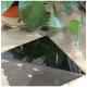 High quality 304 316 decorative no 8 mirror finish stainless steel sheet for hotel decoration