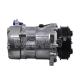 For VW TransporterT4 Volkswagen Auto AC Compressor D0820805G WXVW036