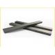 Impact Resistant Tungsten Carbide Rectangular Strips For Machining Steel