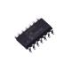 MICROCHIP PIC16F15323T IC Tai Shing Electronic Components Integrated Circuit Kd118 Smd 8 Pins
