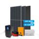 Farm Etc 5kw 10kw 15kw Solar Power System Off grid panel kit