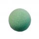 Long lasting Rectangular Children Sponge Absorbency Assorted Colors Polyurethane Foam Size is 8*6*2.5 cm And 16 gram