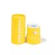 Custom Child Resistant Cardboard Tube Paper Tube with Safety Lock Button