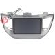 Google Maps Android Car Navigation System Hyundai Tucson Car Stereo With Built In Sat Nav