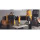 StonePro Circular Table Cutting System 22.5kw Total Power