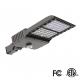 DLC 5.1 200W Led Shoebox Flood Light Outdoor Luminaire