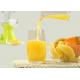 Nature Blender Vegetable Juice Maker Ultem Juicing Screen Light Weight