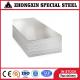 No. 1 2b AISI 203 201 204 316 316L Ss Sheet Stainless Steel Plate