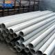 Seamless SUS 321 Stainless Steel Pipe 0.16mm 20mm Thick ASME SA213
