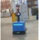 Factory Automated Navigation Vehicle With Automatic Charging 1500kg Load Capacity 24-Hour Endurance
