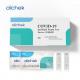 COVID-19 4mm Antibody Test Device Antibody Rapid Test Kit