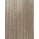 Sapele Veneer Edge Banding Exotic Wood Veneer 8% Moisture 120cm Length