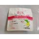 Puncture Resistance Stand Up Packaging Bags
