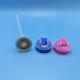 Compact Air Freshener Spray Valve For Car Interiors Miniature Design