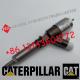Caterpiller Common Rail Fuel Injector 32E61-00022 326-4740 32E6100022 3264740 Excavator For C4.2 Engine