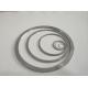 Heavy Duty Metric Spiral Retaining Ring  External Various Sizes for shaft