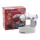 Latest Hot Products Pattern Embroidery Shirt Sewing Machine with Manual Feed Mechanism