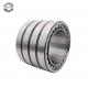 ABEC-5 Z-533487.ZL Four Row Cylindrical Roller Bearing For Metallurgical Steel Plant