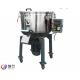 Plastic Vertical Mixer For Granules Or Powder Materials