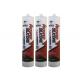 One Part Paste Neutral Cure Window And Door Silicone Sealant For Common Construction