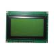 128*64L Graphic STN COB Monochrome LCD Module for POS , Car audio-visual , Home Appliances