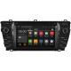 Video Play Audio Toyota Corolla Touch Screen Car Stereo 1080P HD Automobile DVD Player
