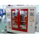 China Meper 4 Layer Twin Station Extrusion Blow Molding Machine For Chemical / Pesticide Bottle