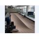 Blade Type Cloth Finishing Machines Full Inverter Controlled User - Friendly Design