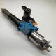 High Quality New Diesel Common Rail Fuel Injector 095000-8981 For  excavator  6WG1
