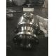 WCB Or Froged Steel API 6D Ball Valve , Cast Steel Ball Valve A105 Body 150lb