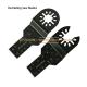 Oscillating Saw Blade,Multi Tool Accessories,Multi-Tool Saw Blade