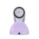 Waterproof Electric Face Cleansing Brush With Soft Brush Head Multi Function